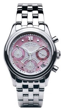 Наручные часы - Armand Nicolet 9154A-AS-M9150