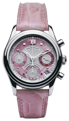 Наручные часы - Armand Nicolet 9154A-AS-P915RS8
