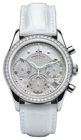 Наручные часы - Armand Nicolet 9154D-AN-P915BC8