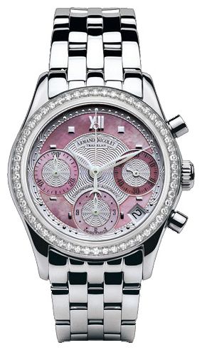 Наручные часы - Armand Nicolet 9154D-AS-M9150