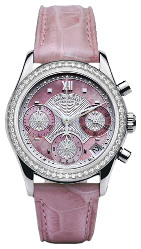 Наручные часы - Armand Nicolet 9154D-AS-P915RS8