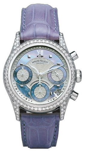 Наручные часы - Armand Nicolet 9154L-AK-P915VL8