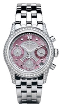 Наручные часы - Armand Nicolet 9154V-AS-M9150