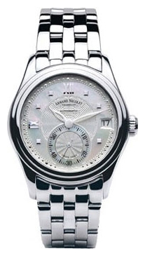 Наручные часы - Armand Nicolet 9155A-AN-M9150