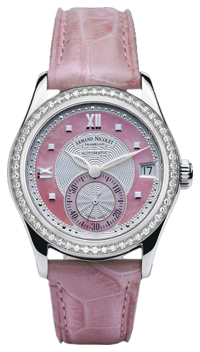 Наручные часы - Armand Nicolet 9155A-AS-P915RS8