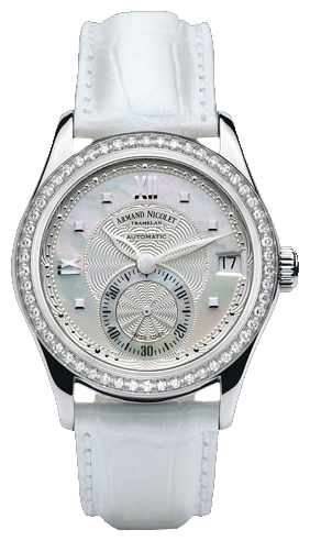 Наручные часы - Armand Nicolet 9155D-AN-P915BC8