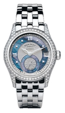 Наручные часы - Armand Nicolet 9155L-AK-M9150