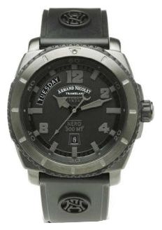 Наручные часы - Armand Nicolet 9610N-NR-G9610