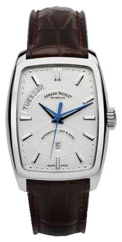 Наручные часы - Armand Nicolet 9630A-AG-P968MR3