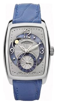 Наручные часы - Armand Nicolet 9631A-AK-P968VL0