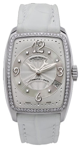 Наручные часы - Armand Nicolet 9631D-AN-P968BC0