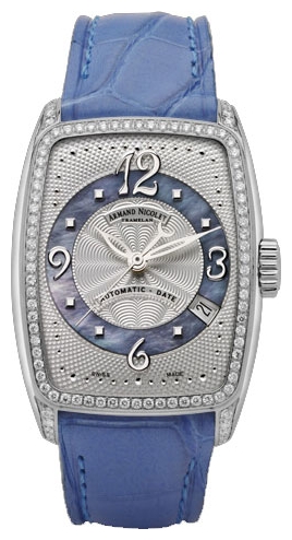 Наручные часы - Armand Nicolet 9631L-AK-P968VL0