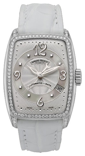 Наручные часы - Armand Nicolet 9631L-AN-P968BC0