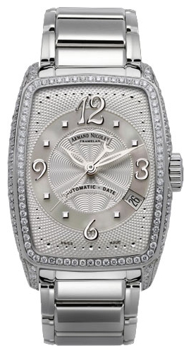 Наручные часы - Armand Nicolet 9631V-AN-M9631