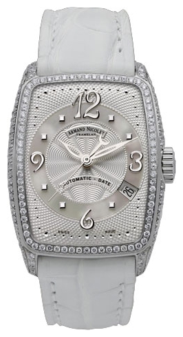 Наручные часы - Armand Nicolet 9631V-AN-P968BC0