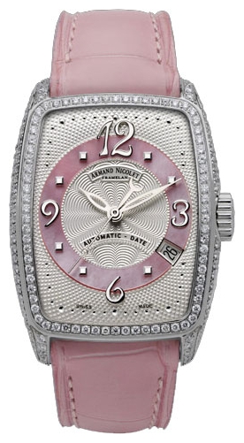 Наручные часы - Armand Nicolet 9631V-AS-P968RS0