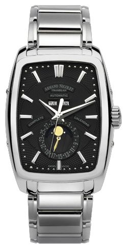 Наручные часы - Armand Nicolet 9632A-NR-M9630