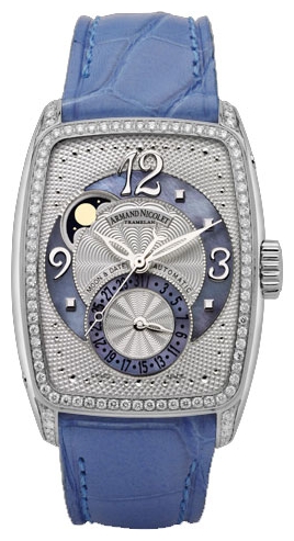 Наручные часы - Armand Nicolet 9633L-AK-P968VL0