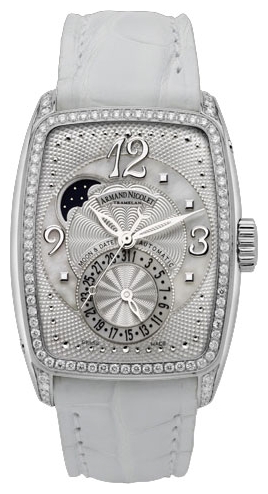 Наручные часы - Armand Nicolet 9633L-AN-P968BC0