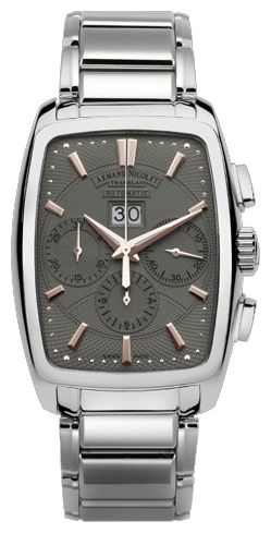 Наручные часы - Armand Nicolet 9638A-GS-M9630