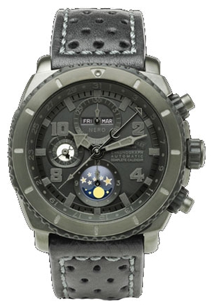 Наручные часы - Armand Nicolet T618N-NR-P160NG4