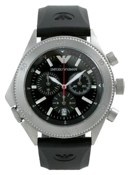 Наручные часы - Armani AR0548