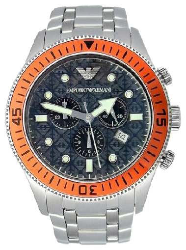 Наручные часы - Armani AR0552