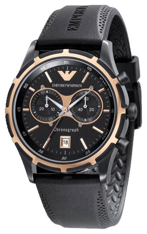 Наручные часы - Armani AR0584