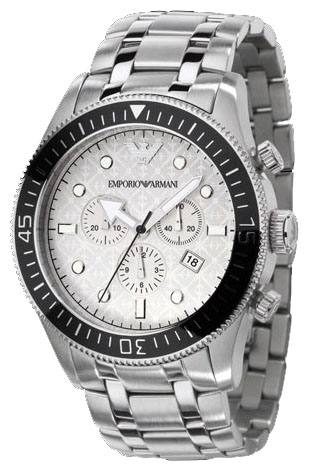 Наручные часы - Armani AR0586