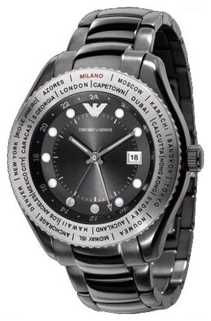 Наручные часы - Armani AR0587