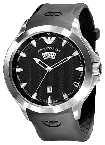 Наручные часы - Armani AR0631