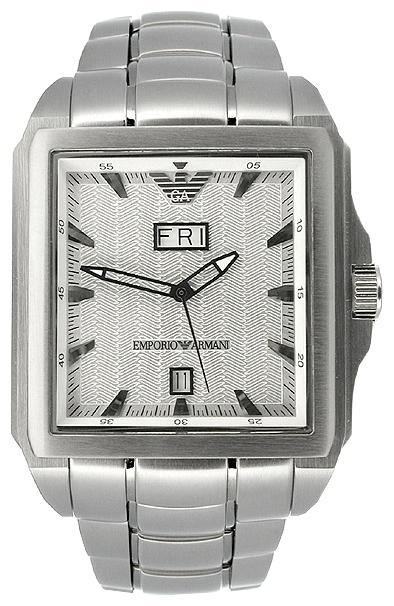 Наручные часы - Armani AR0656