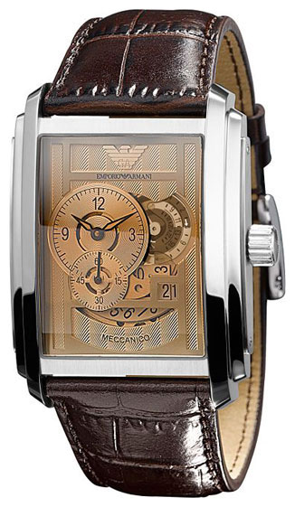 Наручные часы - Armani AR4229