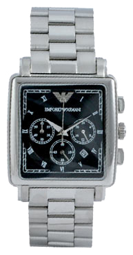 Наручные часы - Armani AR5331