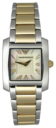 Наручные часы - Armani AR5727