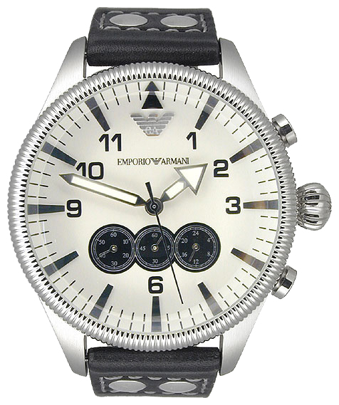 Наручные часы - Armani AR5836