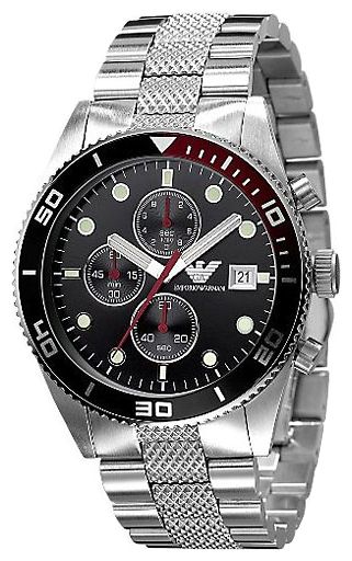 Наручные часы - Armani AR5855