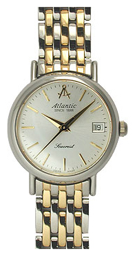 Наручные часы - Atlantic 10345.43.21