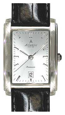 Наручные часы - Atlantic 27343.41.21