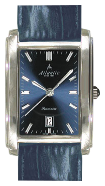Наручные часы - Atlantic 27343.41.51