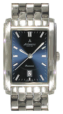 Наручные часы - Atlantic 27348.41.51