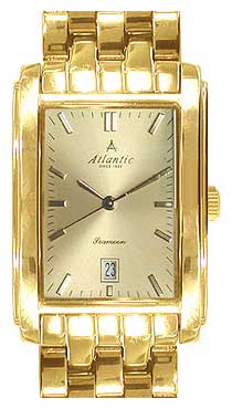 Наручные часы - Atlantic 27348.45.31