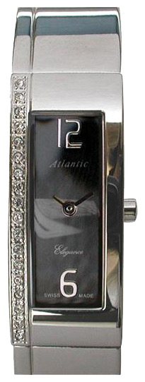 Наручные часы - Atlantic 29017.42.63