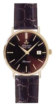Наручные часы - Atlantic 50341.45.11