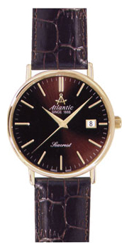 Наручные часы - Atlantic 50341.45.81