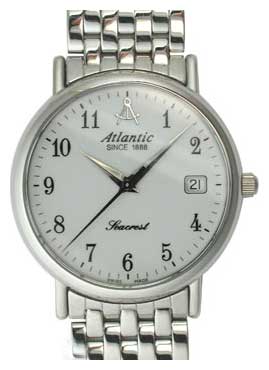 Наручные часы - Atlantic 50345.41.13