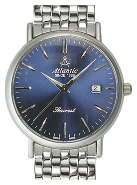 Наручные часы - Atlantic 50346.41.51