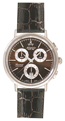 Наручные часы - Atlantic 50441.41.81