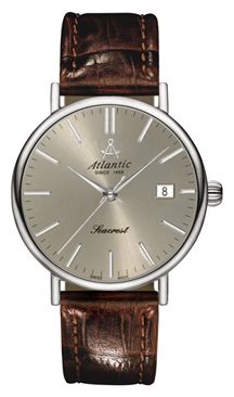 Наручные часы - Atlantic 50743.41.41