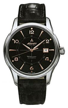 Наручные часы - Atlantic 52652.41.65R